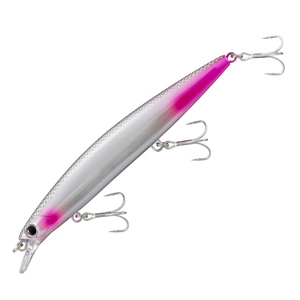 ベーシックギア サワラキャスティングミノー  