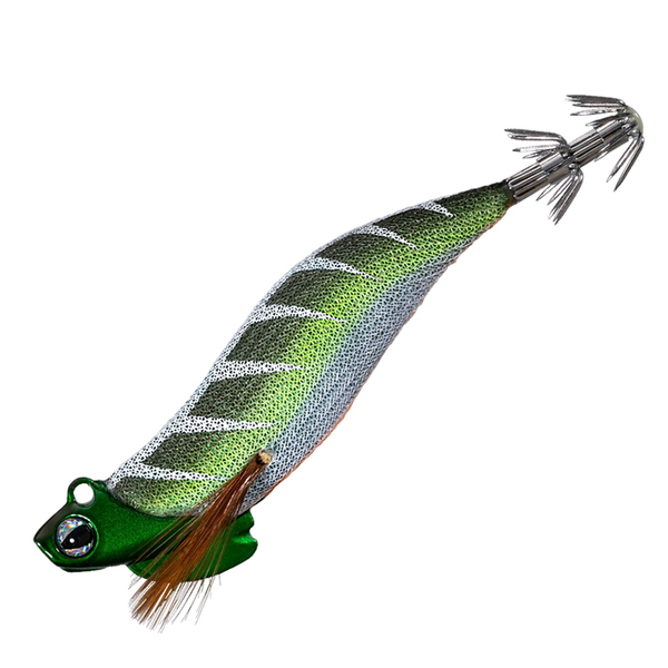 バレーヒル(ValleyHill) スクイッドシーカー ミクロス   ティップラン用エギ