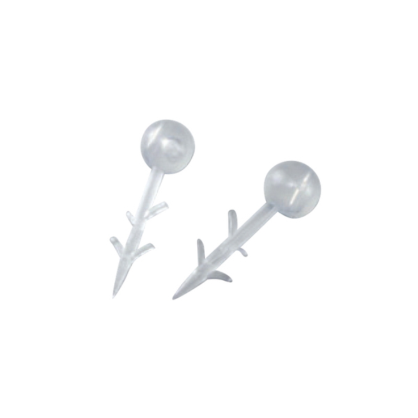 バレーヒル(ValleyHill) ワーム球   タイラバパーツ