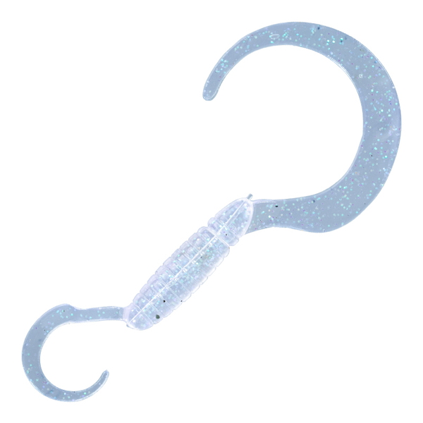 バレーヒル(ValleyHill) ワーム球 トレーラー タイプ1   タイラバネクタイ･トレーラー