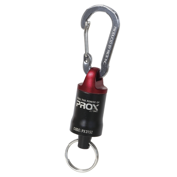 プロックス(PROX) オートロック MGジョイントNEO PX3152RK ピンオンリール･キーホルダー･カラビナ