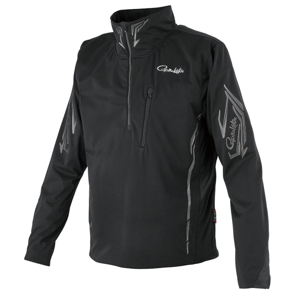 がまかつ(Gamakatsu) プルオーバージップシャツ GM3794 53794 フィッシングシャツ