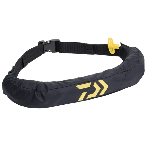 ダイワ(Daiwa) DF-2724JM インフレータブルアラートライフジャケット 08370821 インフレータブル(自動膨張)