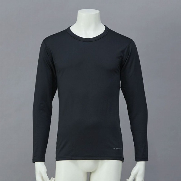 フリーノット(FREE KNOT) レイヤーテックアンダーシャツ 薄手 Y1668-3L-90 アンダーシャツ