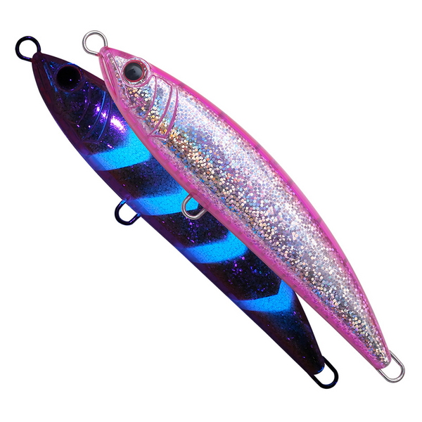 アングラーズリパブリック パームス グランバイツ ラッシュダイブ RHD-125 ペンシルベイト