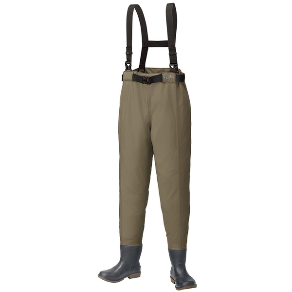 プロックス(PROX) ブリザテックポリカウェダーウエストラジアルLTD PX3274LL ウェストハイブーツフット