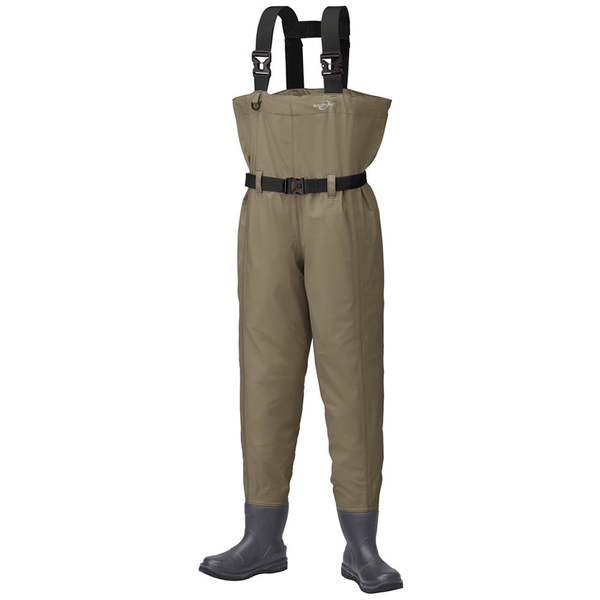 プロックス(PROX) ブリザテックポリカウェダーチェストフェルトLTD PX3273M チェストハイブーツフット