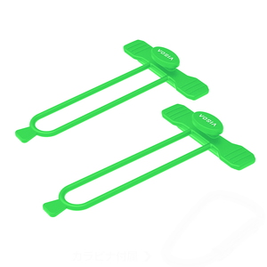 槌屋ヤック（TSUCHIYA YAC） イージーロッドバンド UA-45