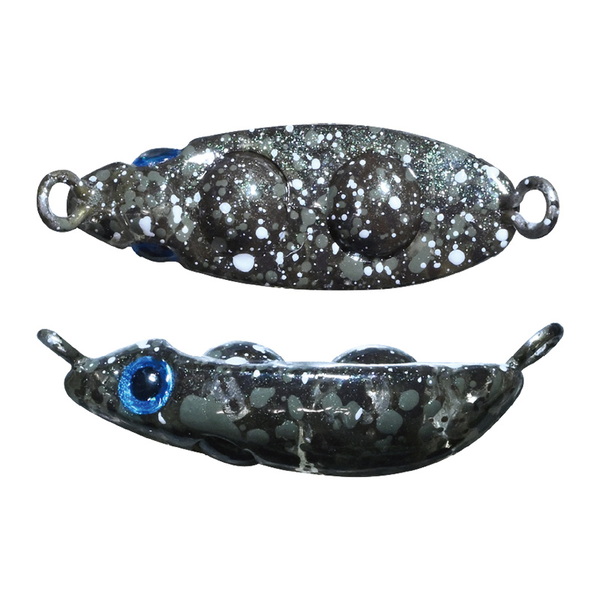 スミス(SMITH LTD) ちっちゃなズルビー   その他ハードルアー