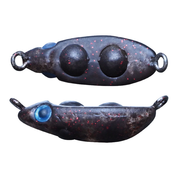 スミス(SMITH LTD) ちっちゃなズルビー   その他ハードルアー