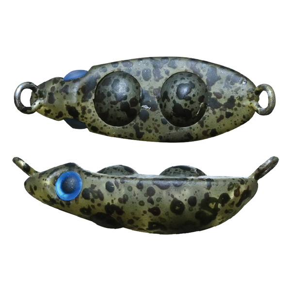 スミス(SMITH LTD) ちっちゃなズルビー   その他ハードルアー