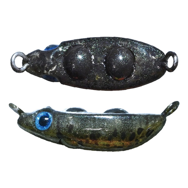 スミス(SMITH LTD) ちっちゃなズルビー   その他ハードルアー