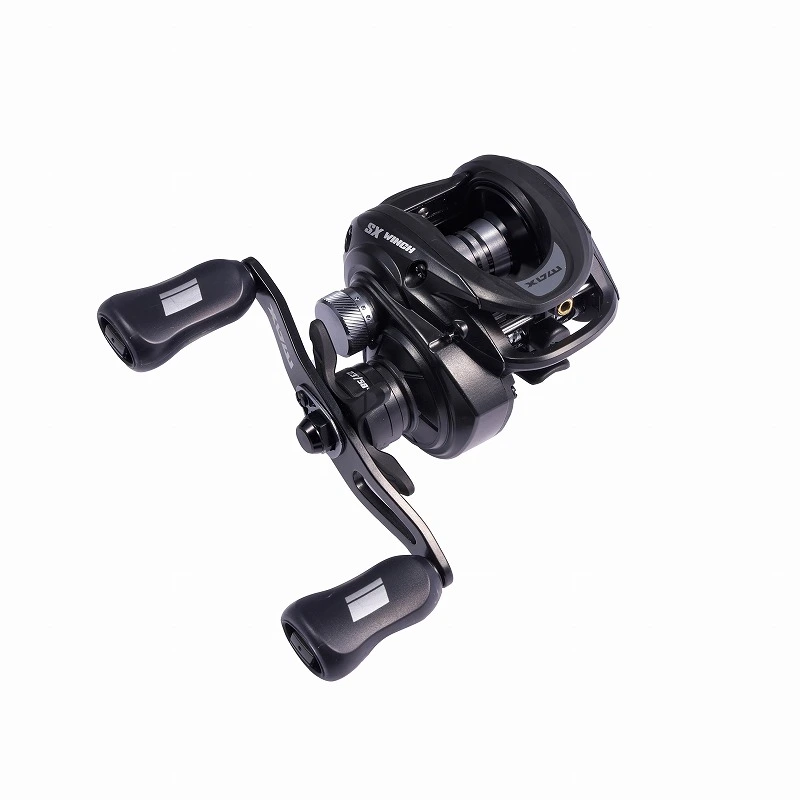 �A�u�K���V�A(Abu Garcia) �}�b�N�X5 SX �E�C���` �E���p ���[��
