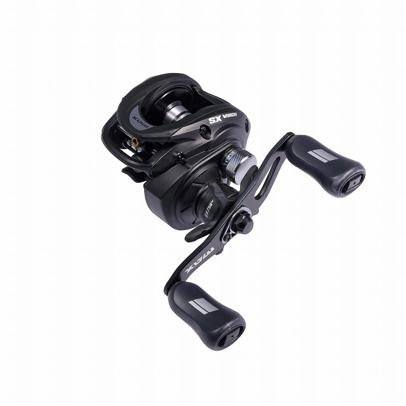 �A�u�K���V�A(Abu Garcia) �}�b�N�X5 SX �E�C���`�|L �����p ���[��