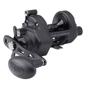 PENN（ペン） ファゾムII 15SD マグネットブレーキ 1512860