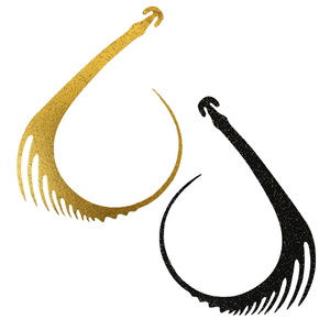 松岡スペシャル GIZA BITE(ギザバイト) 185  