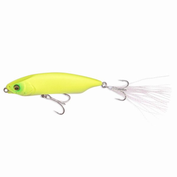 メガバス(Megabass) KARASHI(カラシ) SW DARTWITCHER SS 00000057340 シンキングペンシル