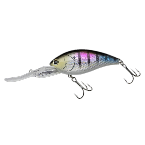 NORIES(ノリーズ) ショットオーバー5.5ビッグ   クランクベイト