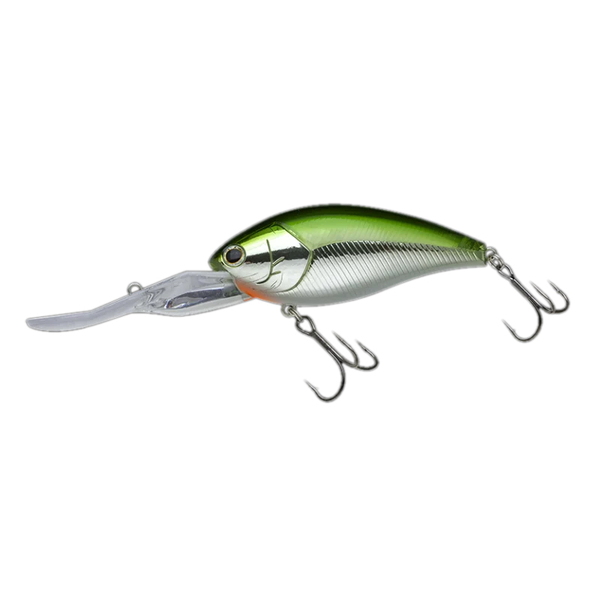 NORIES(ノリーズ) ショットオーバー5.5ビッグ   クランクベイト