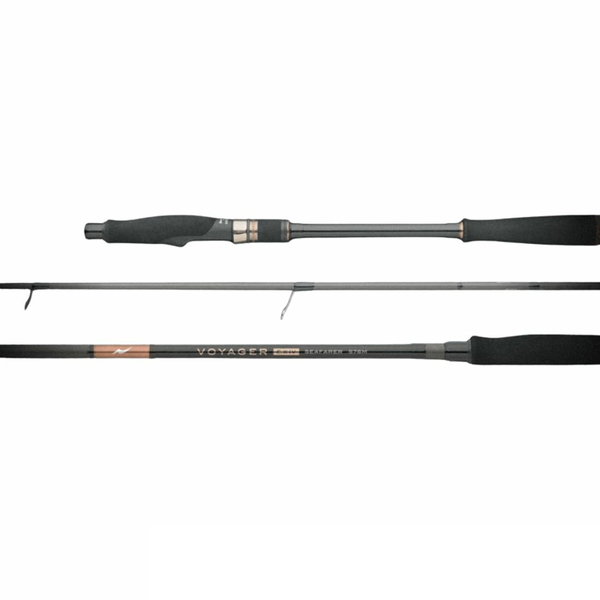 アピア(APIA) VOYAGER(ボイジャー) EX IV SEAFARER S76M   8フィート未満