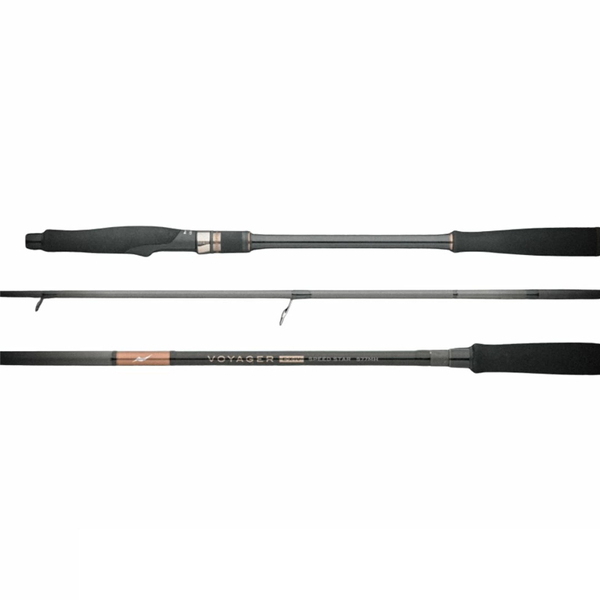 アピア(APIA) VOYAGER(ボイジャー) EX IV SPEED STAR S77MH   8フィート未満