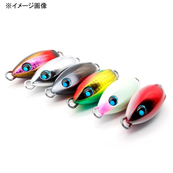 Uroco(ウロコ) Urocoro(ウロコロ)   メタルジグ(200g以上)