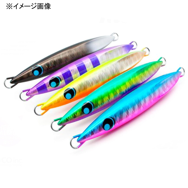 Uroco(ウロコ) urocoJIGshort(ウロコジグショート) Hiroto models   メタルジグ(100～200g未満)