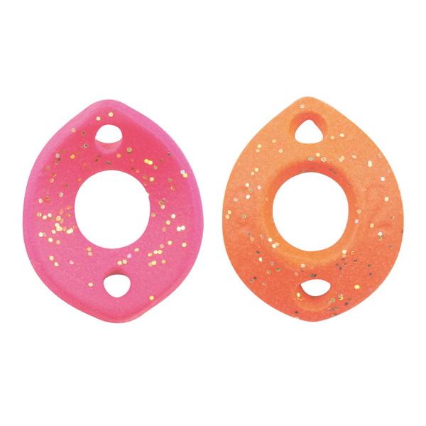 ROB LURE(ロブルアー) バベルエースzero   スプーン