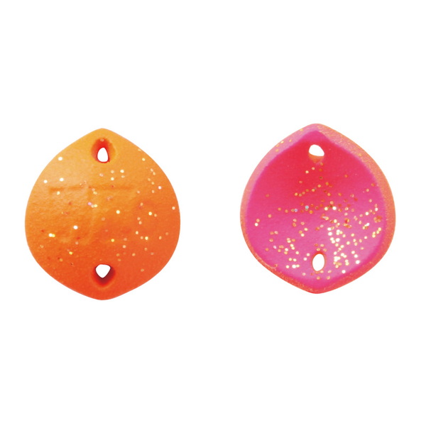 ROB LURE(ロブルアー) バベルWZ   スプーン