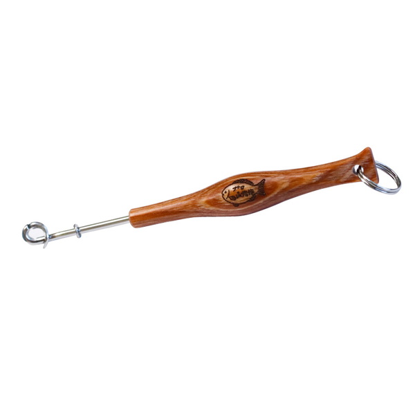 プロ山元 あ･なるほどハリ外し ストロング･ウッドS.W   フックリリーサー