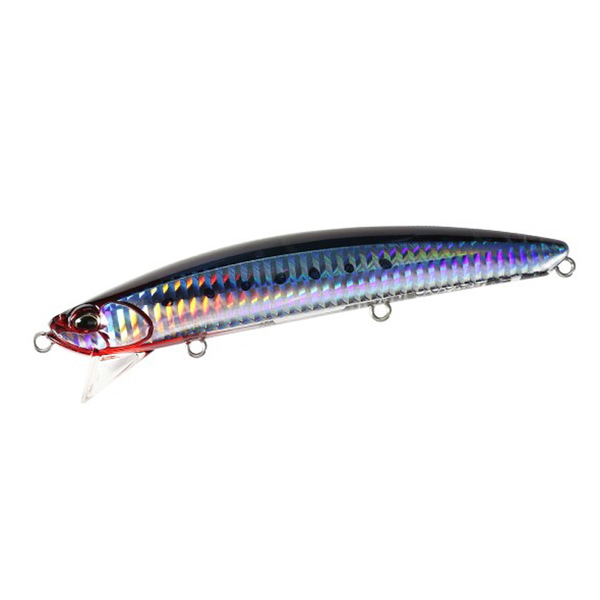 デュオ(DUO) Tide Minnow SPECTER(タイドミノースペクター) 135SSR   ミノー(リップ付き)