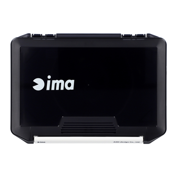 アムズデザイン(ima) ルアーケース 3010NDDM #C-LC020 ルアー･ワーム用ケース