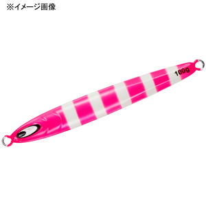 ダイワ(Daiwa) 鏡牙ジグ セミロング 07453760 タチウオ用ハードルアー
