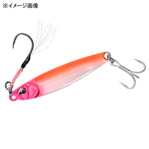 ダイワ(Daiwa) サムライジグR TG 07465863