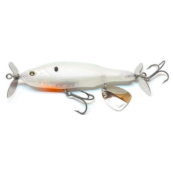 ニシネルアーワークス(Nishine Lure Works) アビノー F   スイッシャー