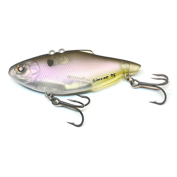 ニシネルアーワークス(Nishine Lure Works) シムコー HW   バイブレーション