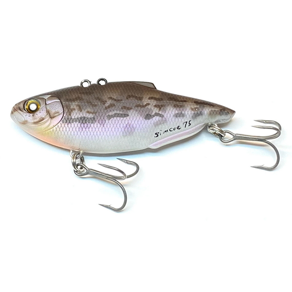 ニシネルアーワークス(Nishine Lure Works) シムコー   バイブレーション