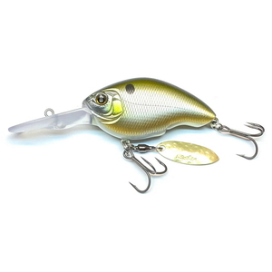 ニシネルアーワークス(Nishine Lure Works) ベビーチッパワDD ブレード  