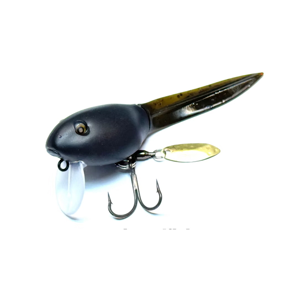 ニシネルアーワークス(Nishine Lure Works) BQオタマ   その他ハードルアー