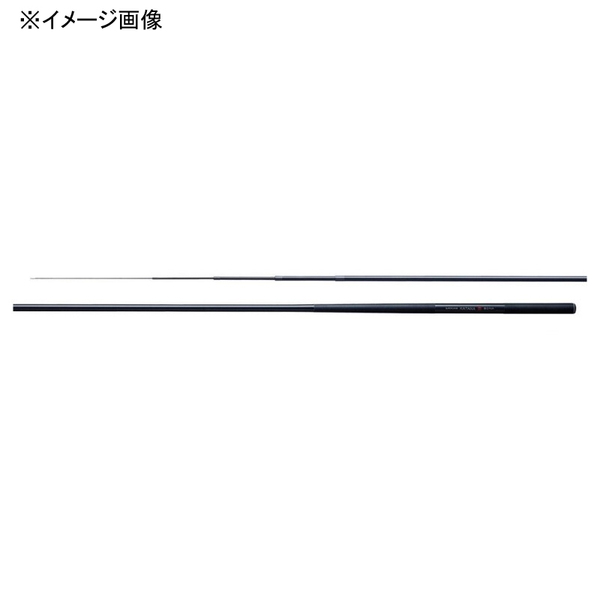 シマノ(SHIMANO) スーパーゲーム 刀(かたな) NA 90(8ピース) 393104 本流竿