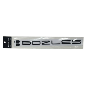 BOZLES（ボーズレス） BOZLES カッティングシート  