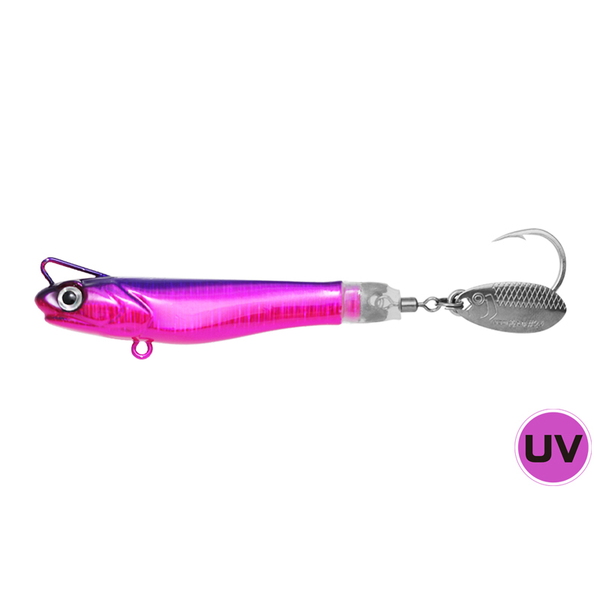 一誠(issei) 海太郎 スピードサーディン サカナサカナスピン ハイスピードチューン   スピン系･ブレード系