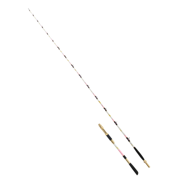 ピュアテック(ゴクスペ) Gokuspecial マダイ 270M(2ピース)   専用竿