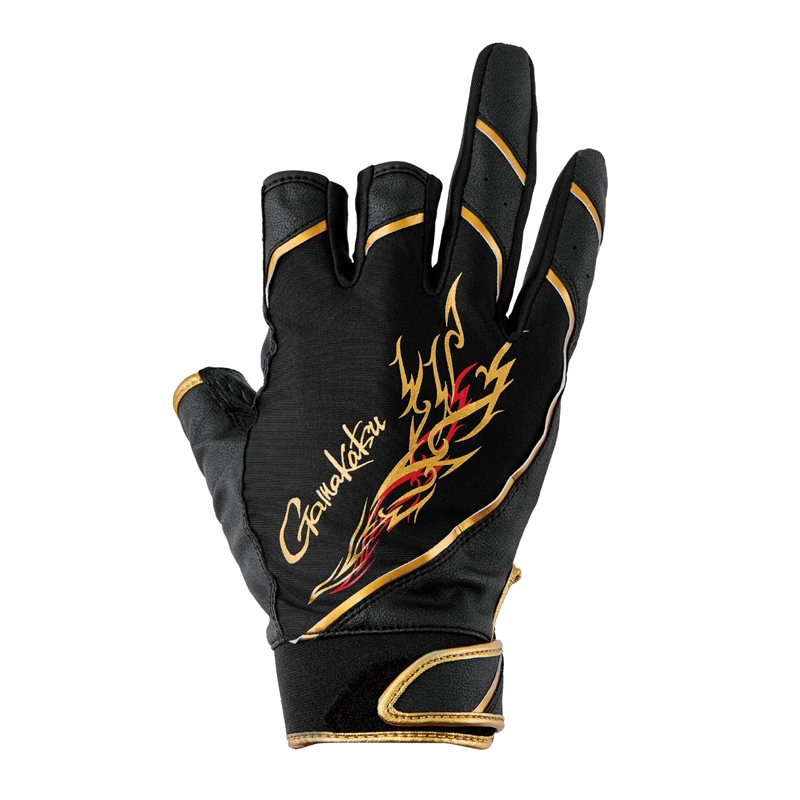 ܂(Gamakatsu) Xgb`tBbVOO[ui3{؁j GM7308 EFA