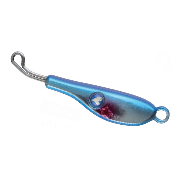 BlueBlue(ブルーブルー) TGストライク   スピン系･ブレード系