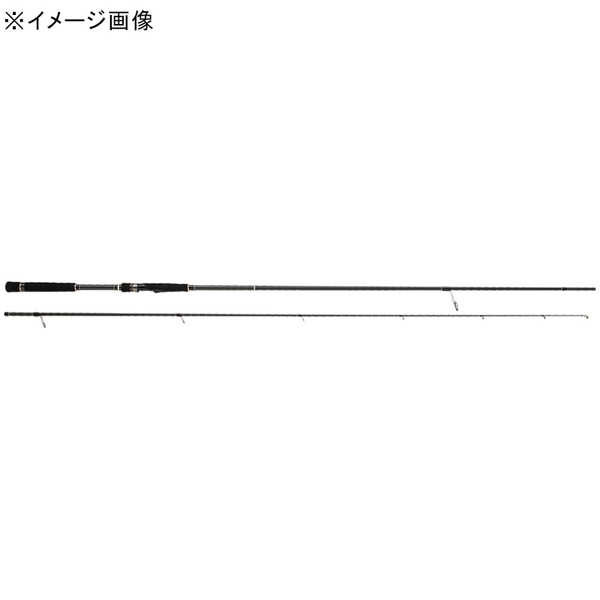 メジャークラフト タイドリフト 5G TD5-932MH+(スピニング・2ピース