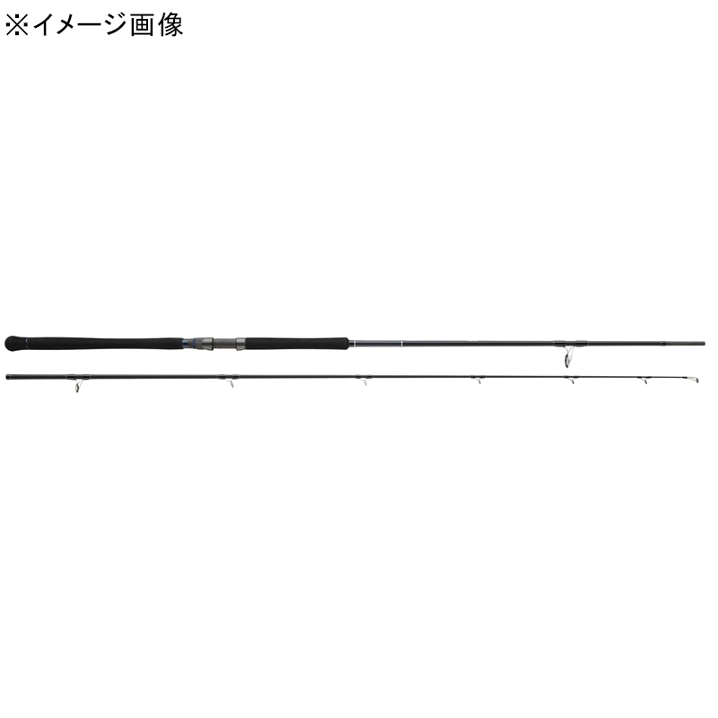 メジャークラフト　クロスライド３Ｇ　xr3-1002mh メジャークラフト クロスライド3G XR3-1002MH(スピニング・2ピース