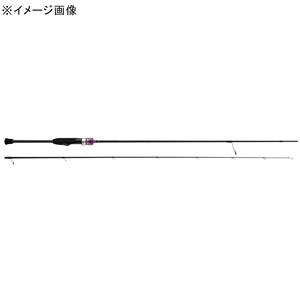 キャンプ＆フィッシングの付録:メジャークラフト バンシービギンズ