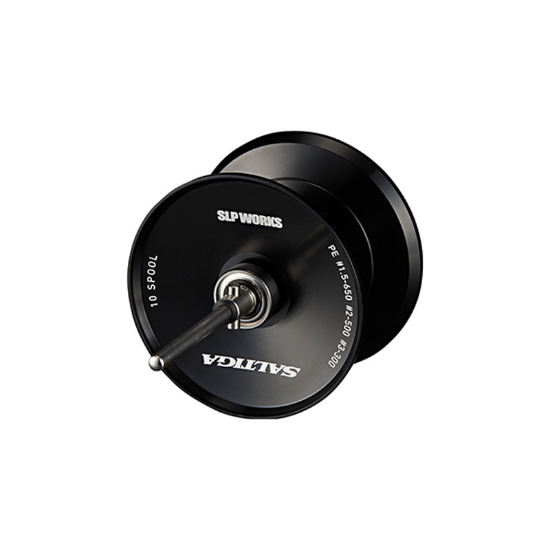ダイワ(Daiwa) SLPW 25SALTIGA 10 スプール 00082463｜アウトドア用品