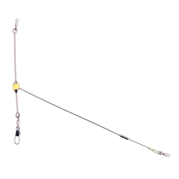 サニー商事(SANY) ハイブリッド天秤 ライトアジ   天秤&オモリ